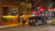İstanbul sokaklarında değnekçi operasyonu