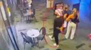 Beyoğlu’nda hırsızlık yapan şüpheli cezaevine gönderildi