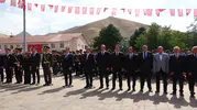 Bitlis'te 30 Ağustos Coşkusu: Cumhuriyet Meydanı'nda Görkemli Tören