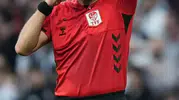 Süper Lig'de gözler düdük çalacak isimlere çevrildi: İşte 2. haftanın hakemleri