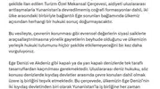 Yunanistan'ın yeni Ege planına Türkiye'den net uyarı geldi