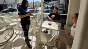 Bilecik’te esnafa dolandırıcılık uyarısı