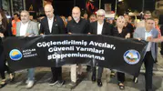 Avcılar 17 Ağustos depreminde yitirdiklerini andı
