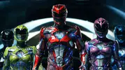 Disney yeni Power Rangers dizisi projesini tamamen iptal etti