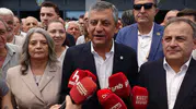 Özgür Özel rotayı Karadeniz'e çevirdi Hedefimiz iktidar