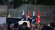 Türkiye ve Pakistan arasında stratejik savunma dönemi