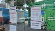 Kadıköy Rıhtım’da otobüs duraklarının kaldırılması ulaşımı çıkmaza soktu