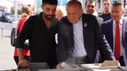 Gürsel Tekin'den Taksim çıkarması: Kurşunlu tehditlere rağmen geri adım atmadık