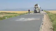Kars köylerinde ulaşım seferberliği başladı
