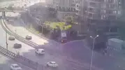 Zeytinburnu'nda feci kaza: İETT otobüsü duvara çarptı, 2 kişi öldü, 16 yaralı