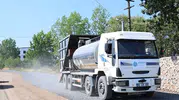 Başiskele’de ulaşımı kolaylaştıracak cadde yenileme çalışması başlıyor