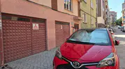 Eskişehir trafiğinde garaj işgali çilesi bitmiyor