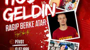 Göztepe basketbolda şampiyonluk için pivotunu buldu