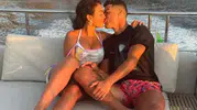 Ronaldo ve Georgina Rodriguez gizlice dünyaevine girdi