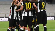 Manisa FK ligde kayıpsız ilerliyor