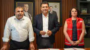 Kozan'da Eğitim Seferberliği 500 Öğrenciye Kapsamlı Destek