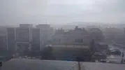 Sakarya'da sağanak günlük yaşamı olumsuz etkiledi