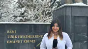 Tıp öğrencisi Yaren’i hayattan koparan sürücüye tahliye kararı