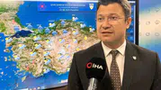 Türkiye genelinde güneşli hafta başlıyor