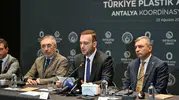 Antalya kıyılarını plastik işgalinden kurtarmak için harekete geçildi