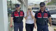 Samsun'da aranan hükümlü operasyonla yakalandı
