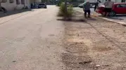 Bursa'da cinnet getiren adam eşini ve eniştesini öldürdü