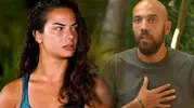 Sercan Yıldırım Survivor'daki Beyza olayının iç yüzünü anlattı