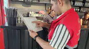 Adıyaman'da restoranlarda yemeklerin kalorisini görmek artık zorunlu