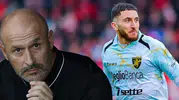 Beşiktaş'ın transfer listesindeki yıldıza Fransız kancası: Dev kulüp masaya oturdu