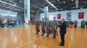 Bordo bereliler için yeni dönem başladı