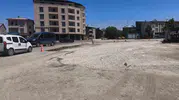 Van'da bitmeyen yol çalışmaları vatandaşın sabrını taşırdı
