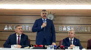 Sinop’a 525 milyon liralık kamu yatırımı geldi