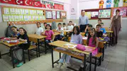 Niğde’de çocuklar yaz tatilini tablet başında değil kurslarda geçiriyor
