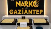 Mutfak aletlerine saklanan 400 bin hap operasyonu