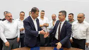 İZBETON çalışanlarına yeni dönemde maaş zammı ve ek haklar geldi