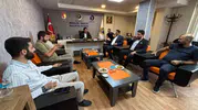 Mahmut Boyraz'dan MTSO için yeni rota: Tek adamlık devri kapanıyor