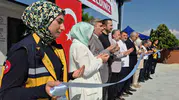 Düzce sağlık ağını genişletiyor