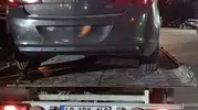 Bodrum yollarında korsan taksi avı 6 milyon liraya mal oldu
