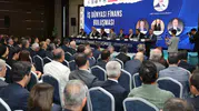 Kredi muslukları mı açılıyor? TOBB Başkanı Diyarbakır'da KOBİ'lerin derdini anlattı?