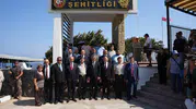 Erenköy Direnişi 62 yaşında Kıbrıs Türkünün onur mücadelesi anıldı