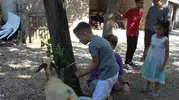 Erolcan’ın yarım kalan hayalini bir yabancı gerçek kıldı