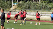 Çorum FK yeni sezon için Düzce’de vites yükseltiyor