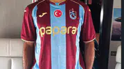 Muhammed Salah 61 numaralı formayı sırtına geçirdi