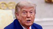 Trump' iddialara sert tepki: Sızdıranlar için hapis yolu göründü