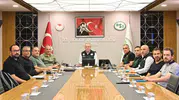 Bayburt Kırklartepe Barajı için geri sayım başladı