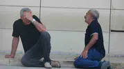 Antalya sahilinde gece denize giren iki genç boğularak hayatını kaybetti