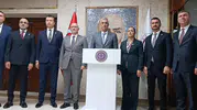 Sağlık çalışanlarına hastanelerde 24 saat kreş dönemi başlıyor