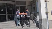 Kayseri'de 21 yıl cezalı hükümlü polis operasyonuyla yakalandı