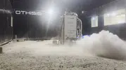 Hindistanlı girişim 3D yazıcıyla roket motoru üretip ateşlemeyi başardı