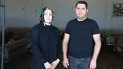 Elazığlı Nurcan Fıratoğlu devletten aldığı destekle kendi işinin patronu oldu